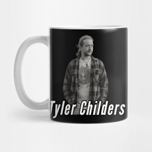 Retro Tyler Mug